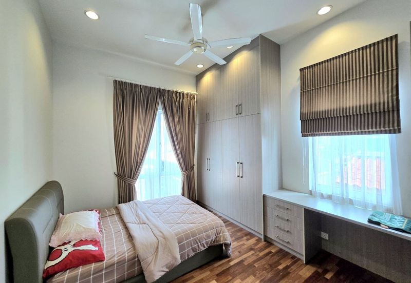 Setia Eco Park Phase 8