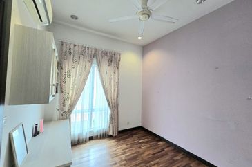 Setia Eco Park Phase 8