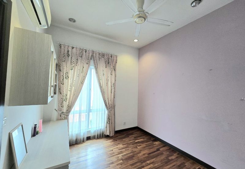 Setia Eco Park Phase 8