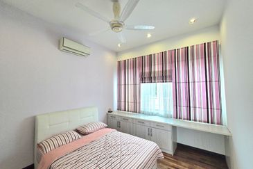 Setia Eco Park Phase 8