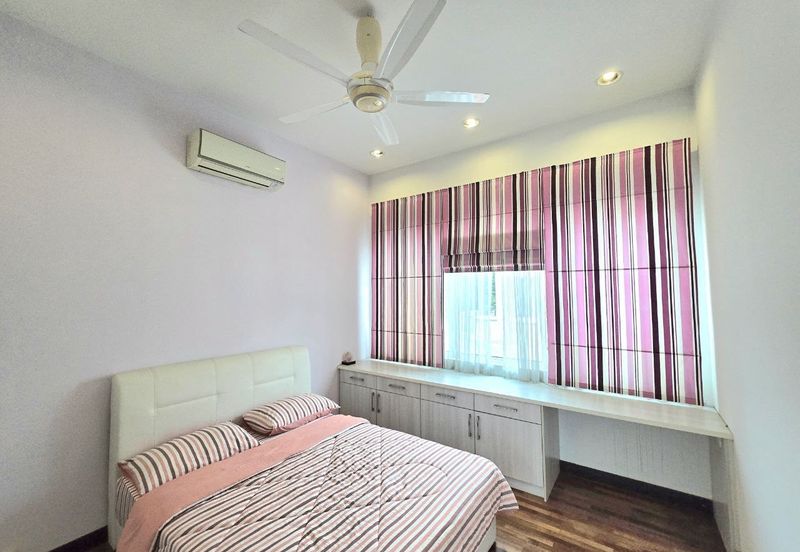 Setia Eco Park Phase 8