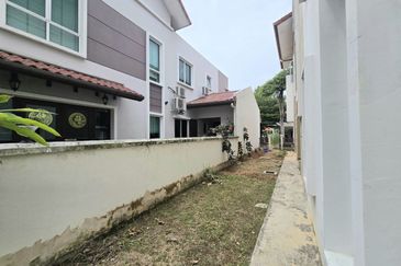 Setia Eco Park Phase 8