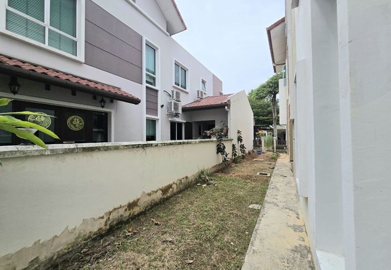 Setia Eco Park Phase 8