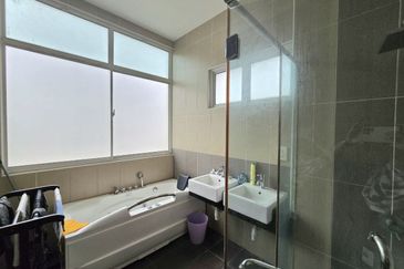 Setia Eco Park Phase 8