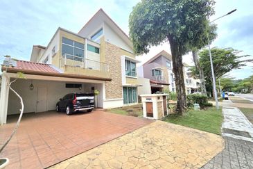 Setia Eco Park Phase 8