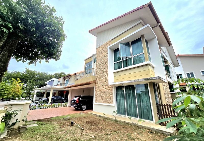 Setia Eco Park Phase 8