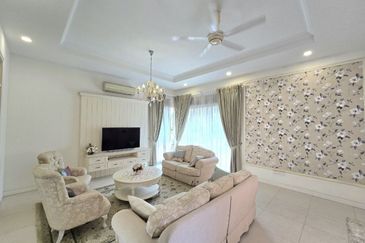 Setia Eco Park Phase 8