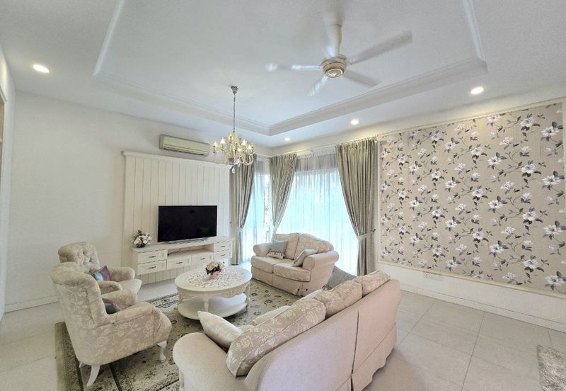 Setia Eco Park Phase 8