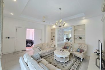 Setia Eco Park Phase 8