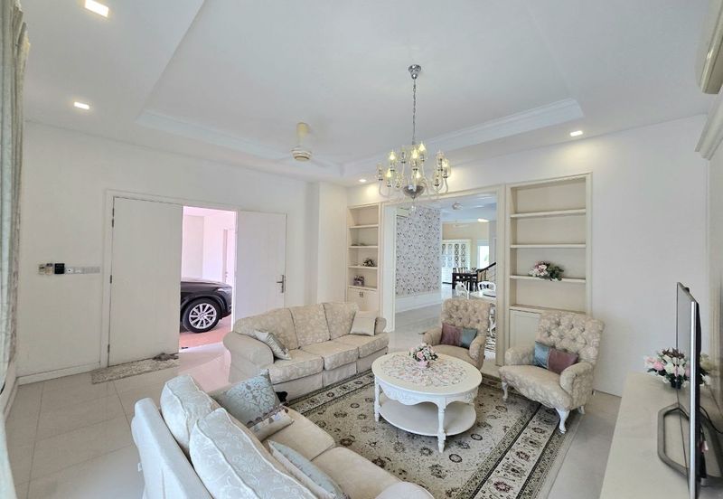 Setia Eco Park Phase 8