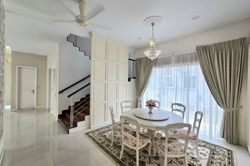 Setia Eco Park Phase 8