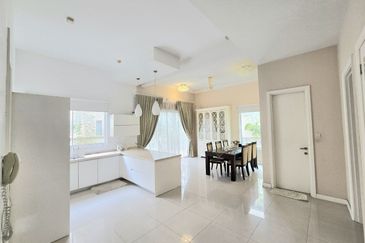 Setia Eco Park Phase 8