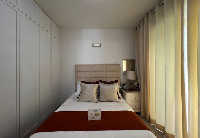 THE MULIA RESIDENCES, CYBERJAYA 3 STOREY TERRACE HOUSE | CORNER LOT | FACING OPEN & FULLY FURNISHED UNIT