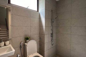 The Mulia Residences