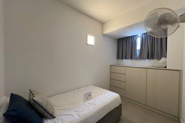 The Mulia Residences