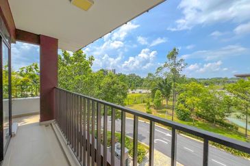 The Mulia Residences