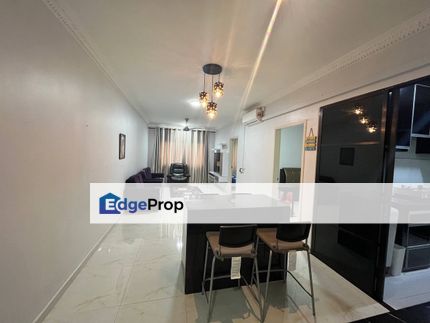 ECO MAJESTIC,SEMENYIH SIMFONI APARTMENT | FULLY FURNISHED | WELL MAINTAINED UNIT | READY TO MOVE IN, Selangor, Semenyih