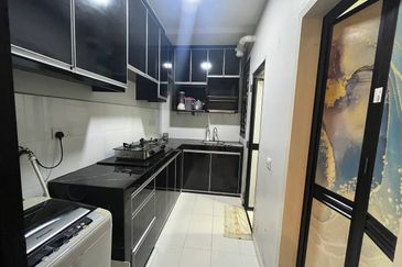 Simfoni Apartment @ Eco Majestic (Rumah Selangorku)