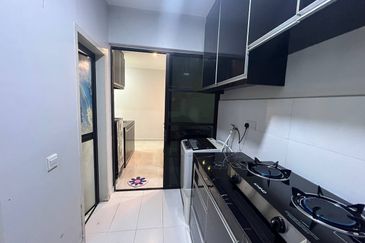 Simfoni Apartment @ Eco Majestic (Rumah Selangorku)