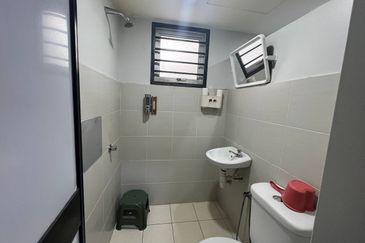 Simfoni Apartment @ Eco Majestic (Rumah Selangorku)