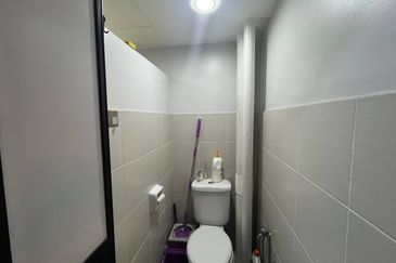 Simfoni Apartment @ Eco Majestic (Rumah Selangorku)