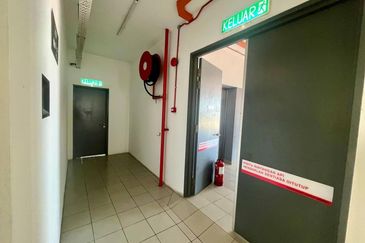 Residensi Adelia @ Bangi Avenue