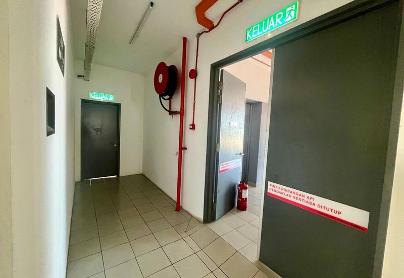 Residensi Adelia @ Bangi Avenue