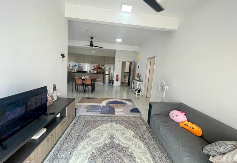 Residensi Adelia @ Bangi Avenue