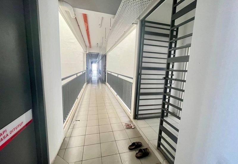 Residensi Adelia @ Bangi Avenue