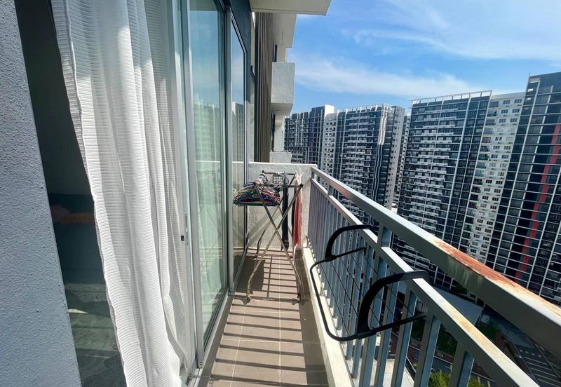 Residensi Adelia @ Bangi Avenue