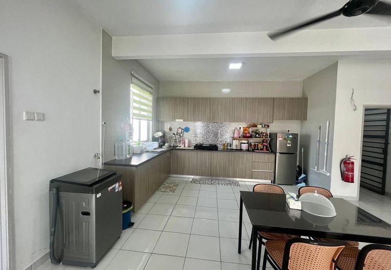 Residensi Adelia @ Bangi Avenue