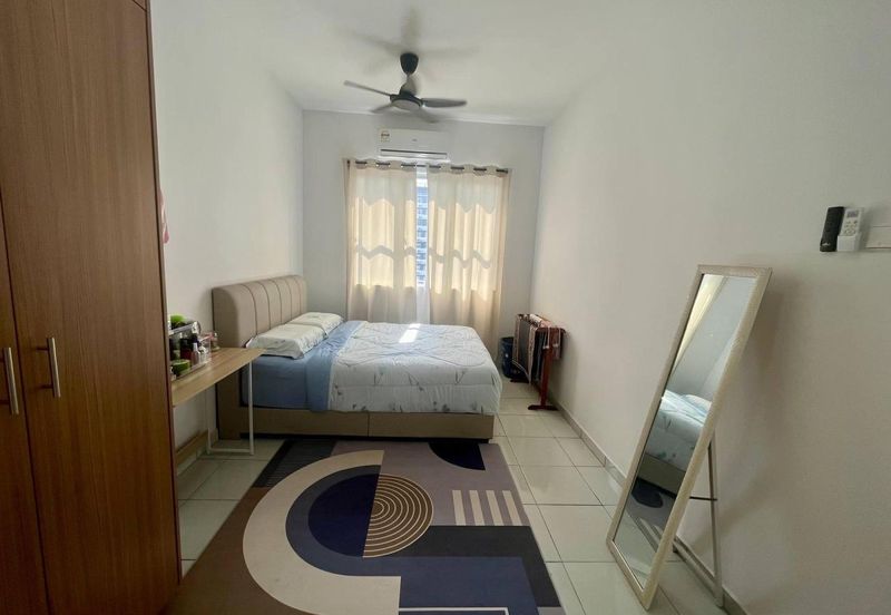 Residensi Adelia @ Bangi Avenue