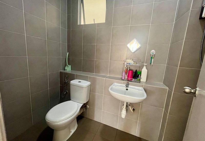 Residensi Adelia @ Bangi Avenue