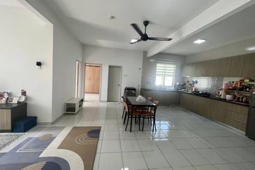 Residensi Adelia @ Bangi Avenue