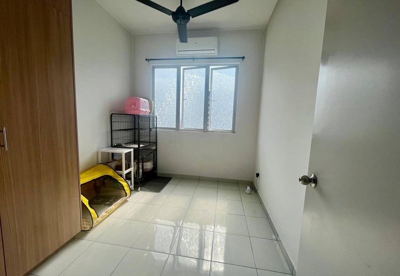 Residensi Adelia @ Bangi Avenue