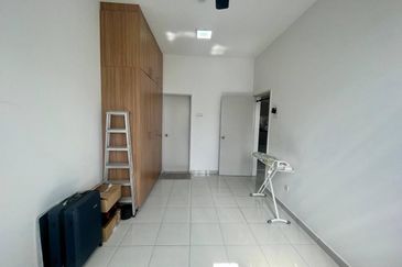 Residensi Adelia @ Bangi Avenue