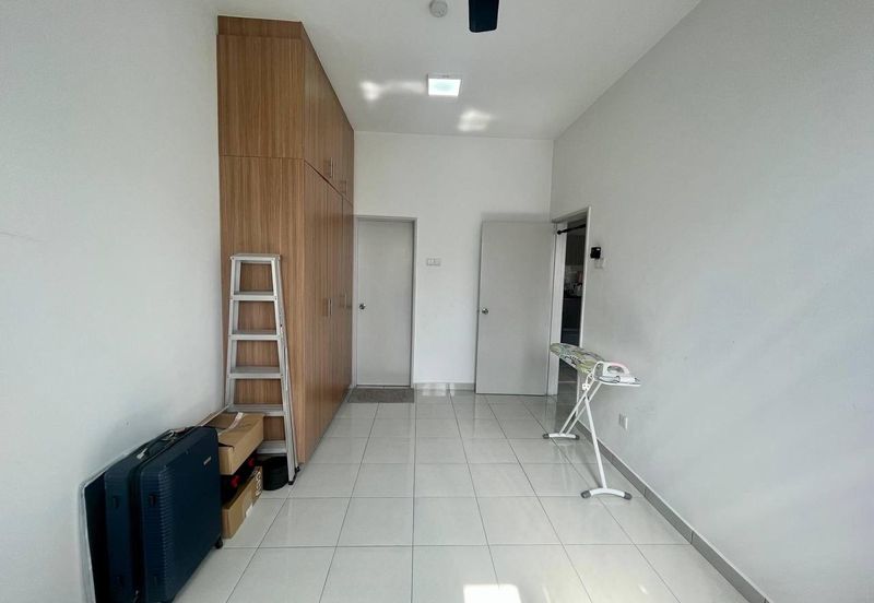 Residensi Adelia @ Bangi Avenue