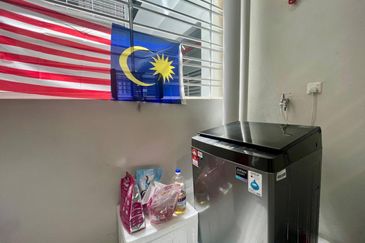 Residensi Adelia @ Bangi Avenue