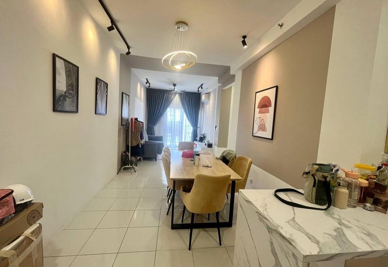 Kita Impian @ Cybersouth