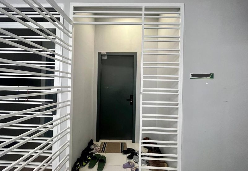 Kita Impian @ Cybersouth