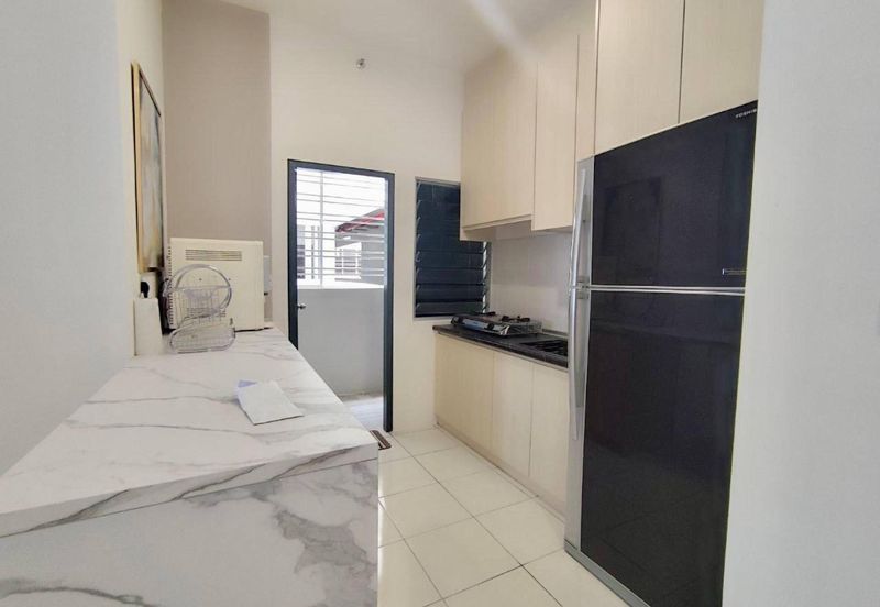 Kita Impian @ Cybersouth