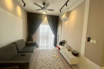 Kita Impian @ Cybersouth