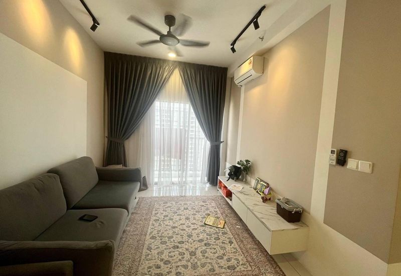 Kita Impian @ Cybersouth