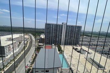 Kita Impian @ Cybersouth