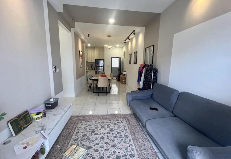 Kita Impian @ Cybersouth