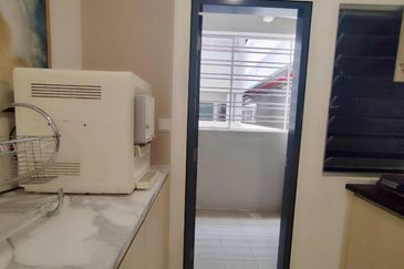 Kita Impian @ Cybersouth