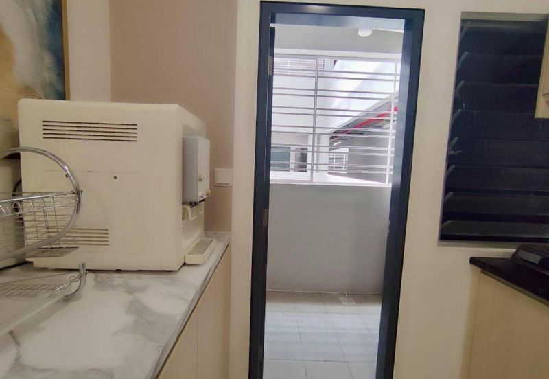 Kita Impian @ Cybersouth