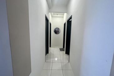 Kita Impian @ Cybersouth