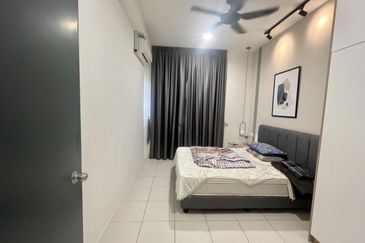 Kita Impian @ Cybersouth