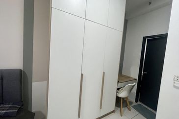 Kita Impian @ Cybersouth